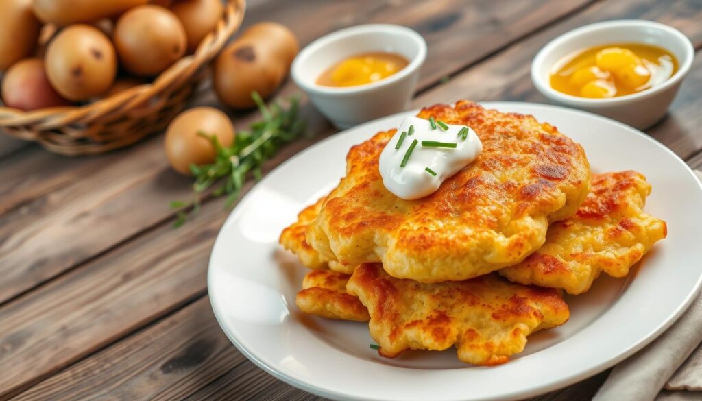 Kartoffel mal anders: Kreative Rezepte für deine Kartoffelgerichte